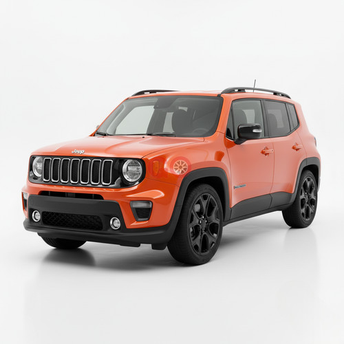 Cerchi lega jeep - 4,