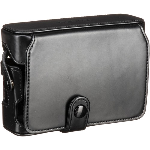 Fujifilm custodia pelle per - fujifilm, in