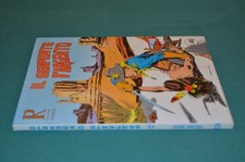 COLLANA RODEO # 124 IL