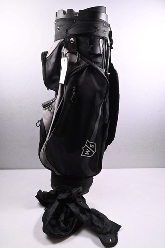 Wilson lock borsa - borsa, carrello