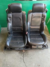 Sedili BMW E46 Cabrio M Sport