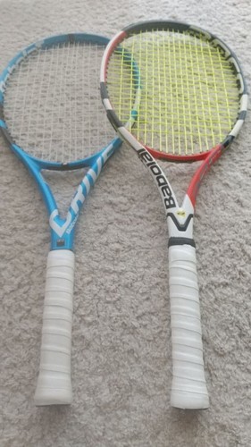 Set racchette tennis - set, da