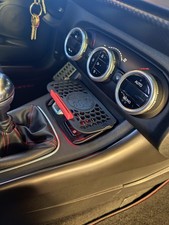 Porta Telefono Alfa Romeo