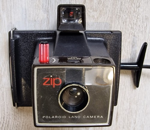 Fotocamera terrestre polaroid - terrestre,