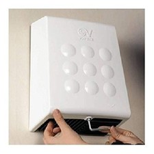 (TG. 1) Vortice Asciugamani