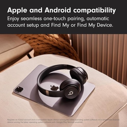 Beats solo cuffie wireless - 4,