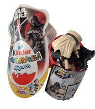 Kinder Gransorpresa 2025