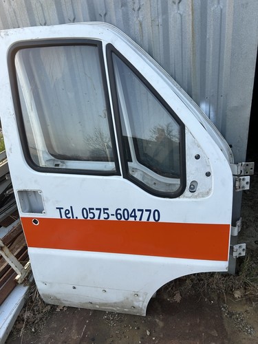 Porta ant fiat - porta,