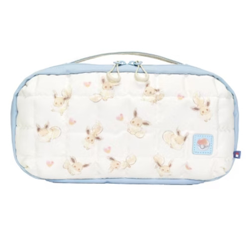 Hori eevee cottage core - hori,