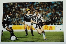 AUTOGRAFO MARCO TARDELLI FOTO