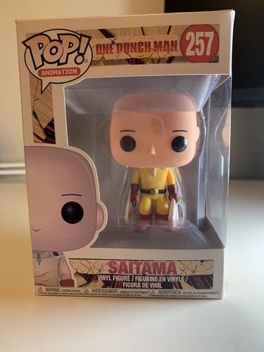 Funko pop vinile - funko, one