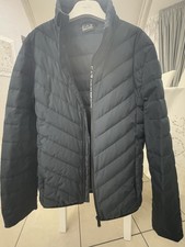 piumino uomo Emporio Armani