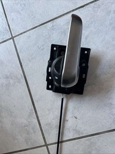Maniglia interna apri porta - apri,