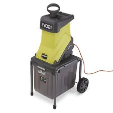 Ryobi RSH2545B Trituratore a