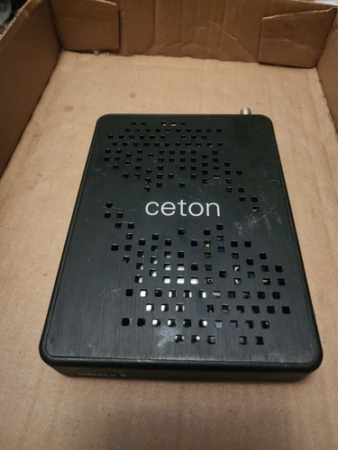 Ceton infinitv eth - eth,