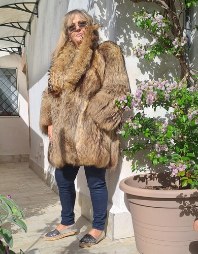 Pelliccia murmasky - pelliccia,