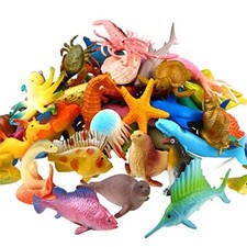 YeoNational&Toys Animali