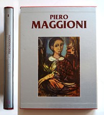 Piero Maggioni A cura di Paolo