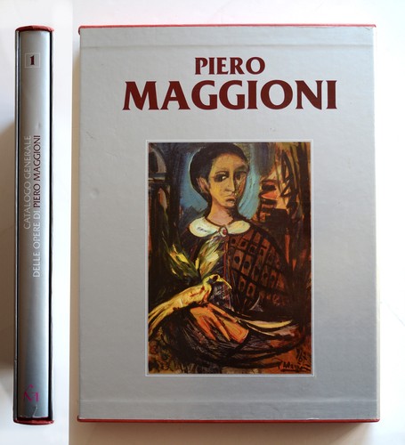 Piero maggioni cura - maggioni, paolo