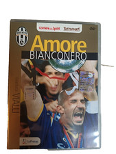 VIALLI AMORE BIANCONERO CALCIO