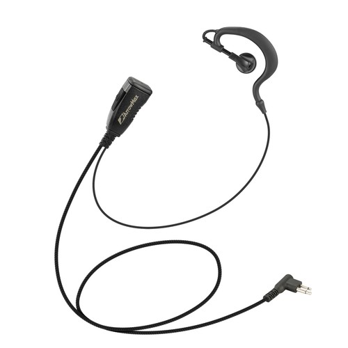 Auricolare cavo intrecciato