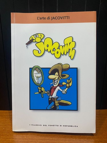 Classici del fumetto di - i,