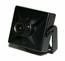 Mini telecamera a colori CCD