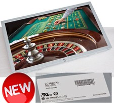 Display lcd 66cm - display,
