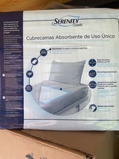 60 traverse assorbenti