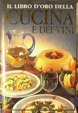 Il Libro d'oro della cucina e