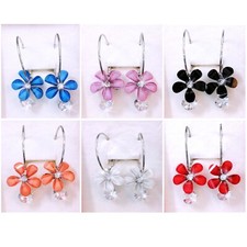 Orecchini Auri Cerchio Grande