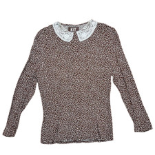 Vintage 80's Pizzo Colletto