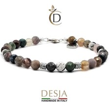 Bracciale pietre dure naturali