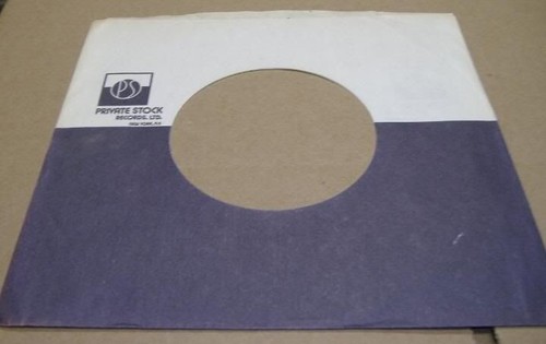 Sleeve company private - sleeve, 45