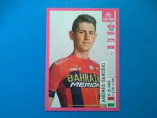 Figurina Ciclismo Panini 102