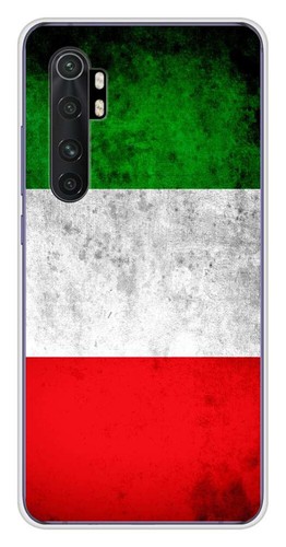 Coque silicone imprimée - en,