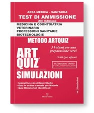 Artquiz Art Quiz Simulazioni