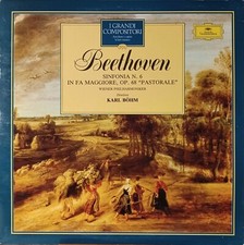 I GRANDI COMPOSITORI BEETHOVEN