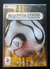 Scudetto 2006 gioco pc