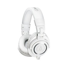 AUDIO TECHNICA ATH-M50X WH