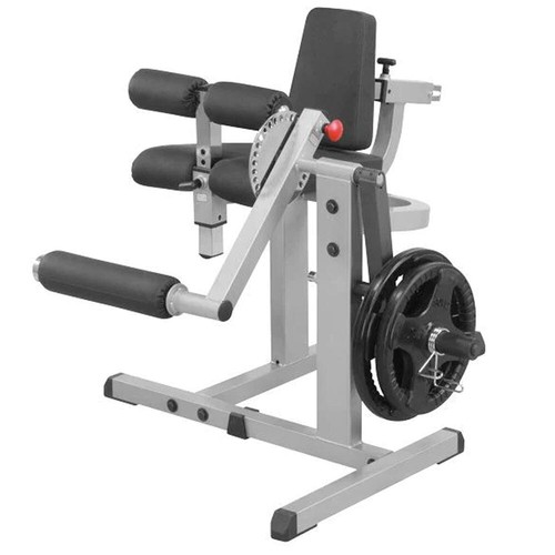 Body solid serie cam - serie,