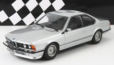 1/18 MINICHAMPS - BMW - 635