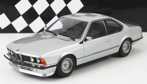 Minichamps bmw 635 - 1/18,