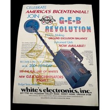 Coinmaster V Metal Detector