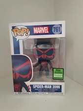 Spider Man 2099 Limited Ed -