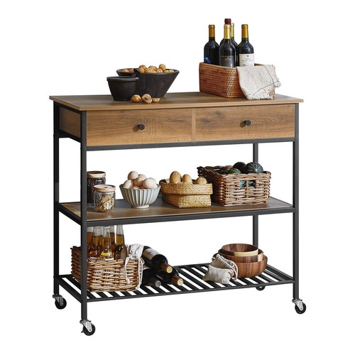 Sobuy carrello cucina - carrello,