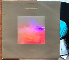 Fabrizio De Andrè – Le