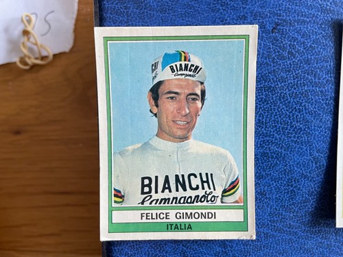 Panini sprint bianchi - panini,