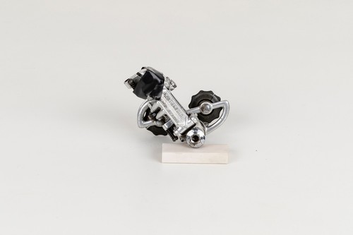 Cambio campagnolo nuovo record - cambio,