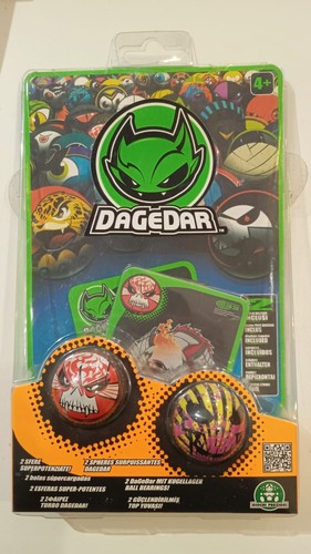 Dagedar sfere - dagedar, 2